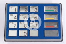 Diebold part: 49-216680-717A